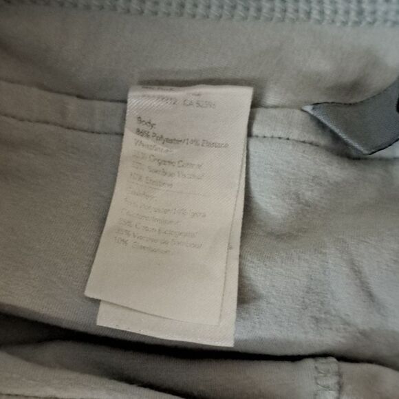 TASC Performance skort size small - Picture 3 of 6